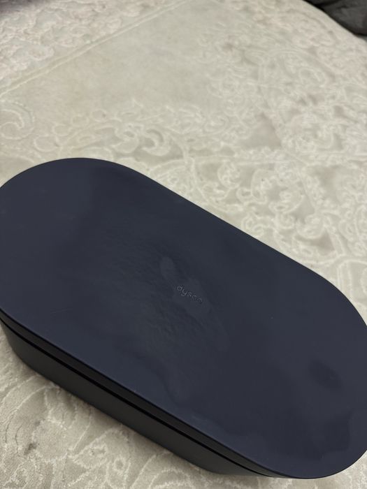 dyson air wrap bleumarin si gold