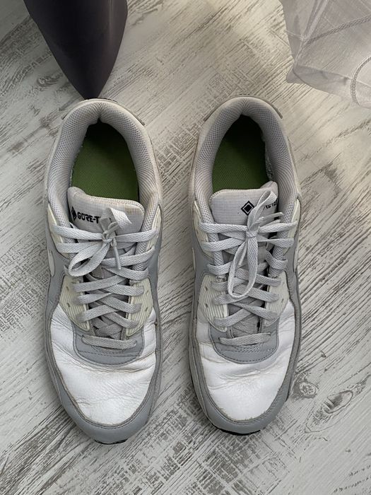 Nike Air Max 90 GORE-TEX