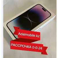 Б/У iPhone 14 Pro Max 128 Gb. Есть рассрочка! #593230