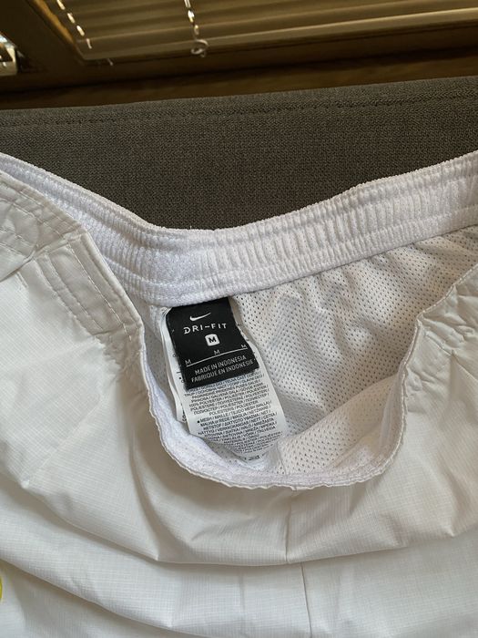 Футболен анцуг на Nike (шушляк)