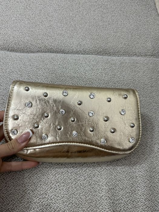 Чисто нова чанта Zara