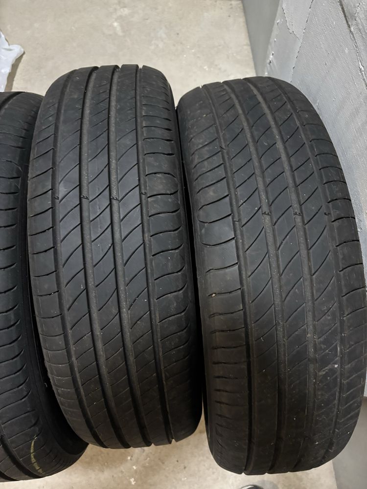 летни гуми 195/60/18 Michelin E-Primacy