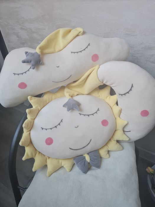 Perne hazlii pentru copii