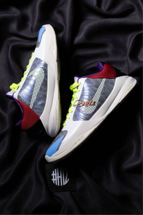 Nike Kobe 5 Protro GK batch (mai multe modele)