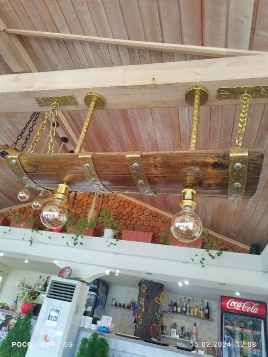 4 броя виндиж полюлей