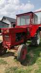 Tractor u 650  cu carte și fiscal
