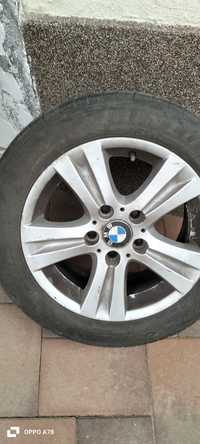 De vânzare roți BMW 205/55R16 .capace roti BMW