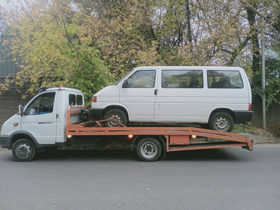 Алматы эвакуатор 24/7 от 5000