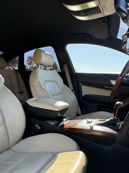 Audi A6 C6  2006