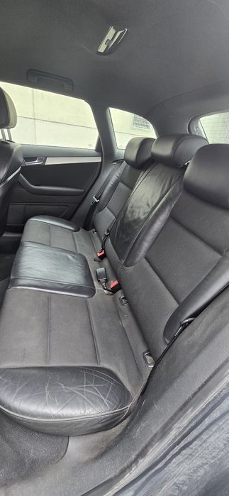Audi A3 2007 1,9 tdi Sline original Adus recent