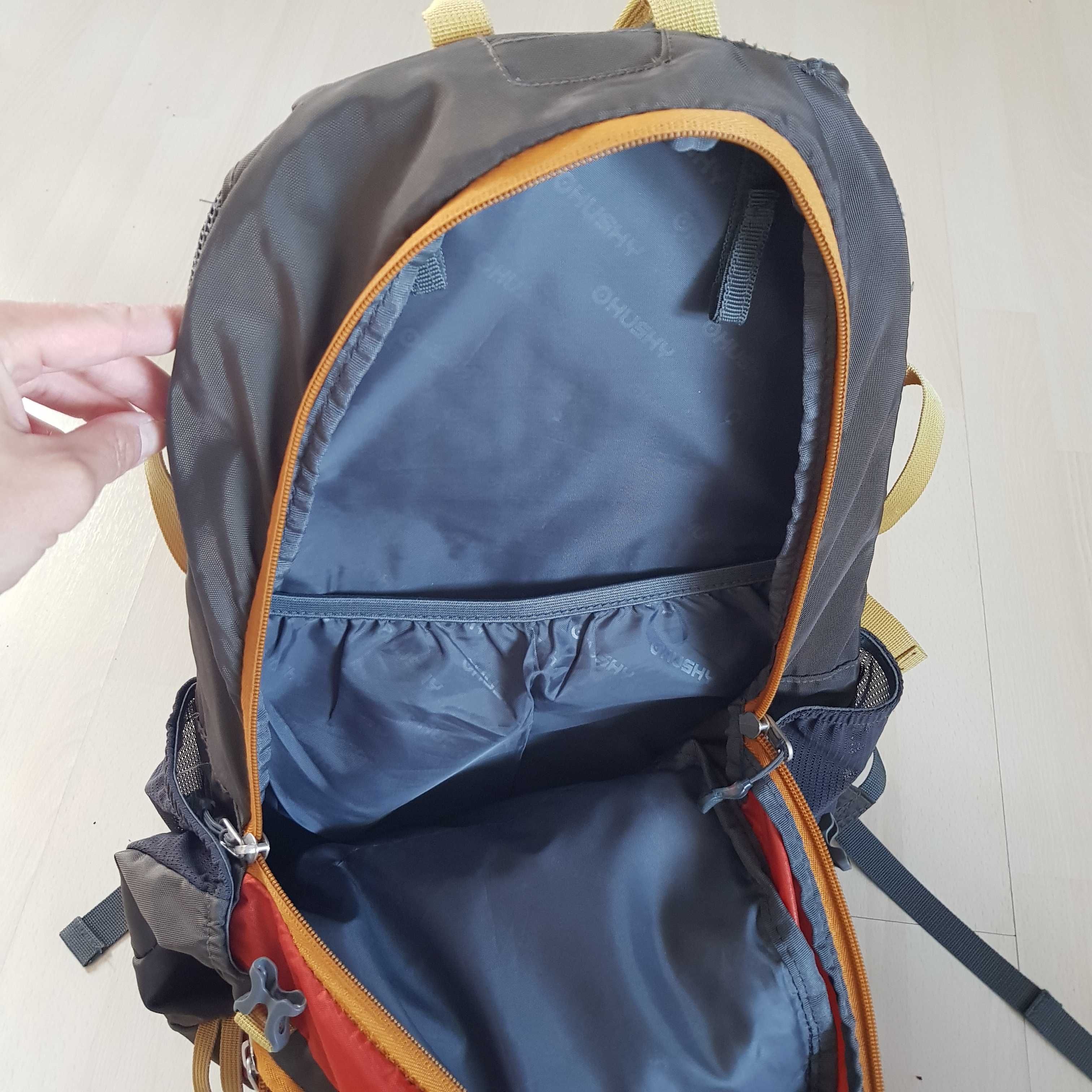 Дамска туристическа раница Husky, 30l