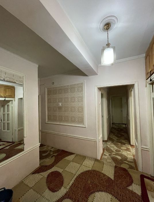 Сдается 4-комнатная квартира, Юнусабад