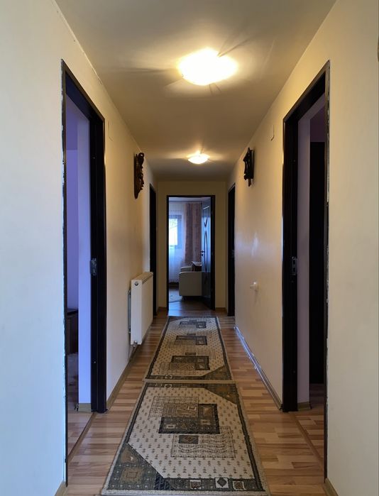Casa spre vanzare