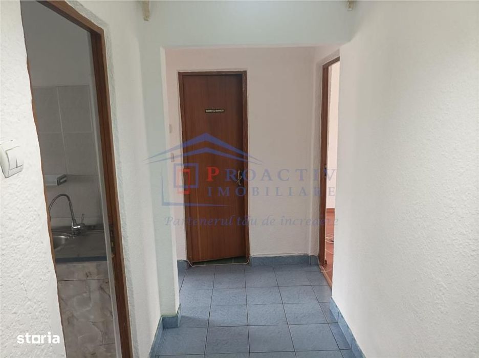 Apartament cu 2 camere, Burdujeni, 2c-7259