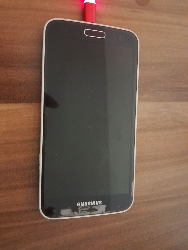 Samsung galaxie s5