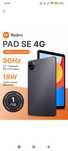 Продам redmi pad se ideal
