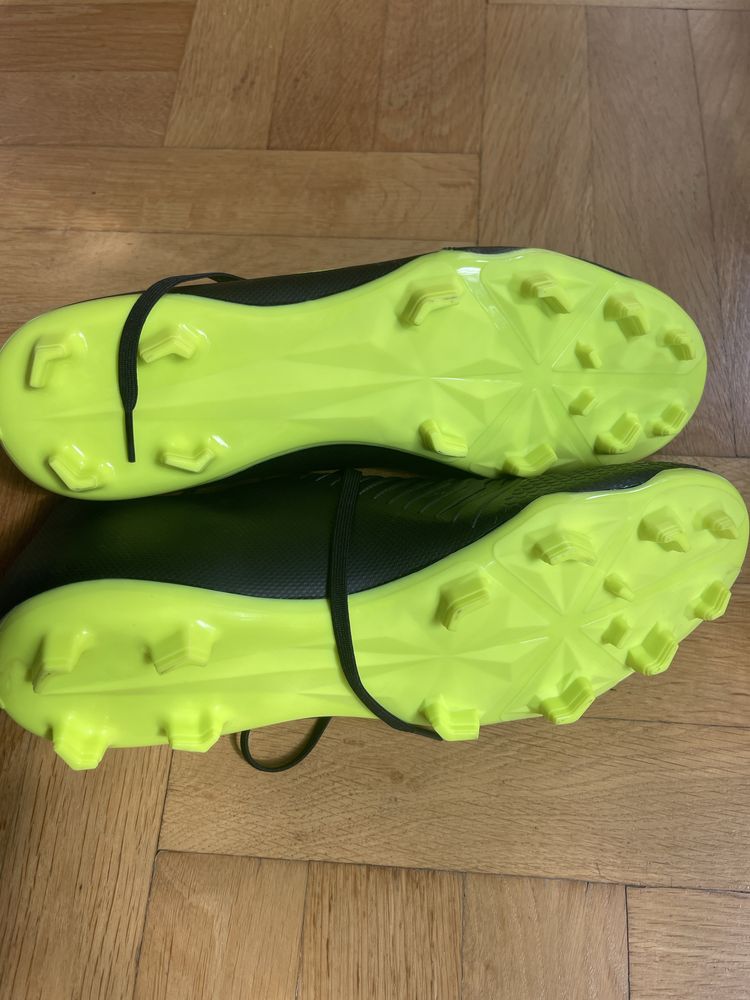 НОВИ футболни обувки NIKE Phantom VNM размер 45 калеври бутонки