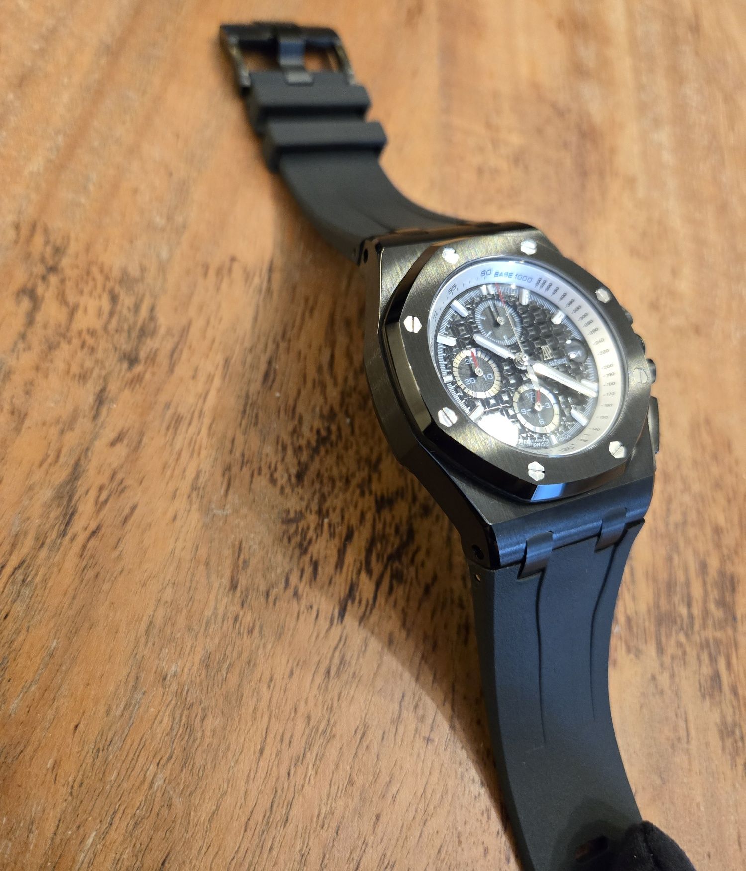 Audemars Piguet royal Oak