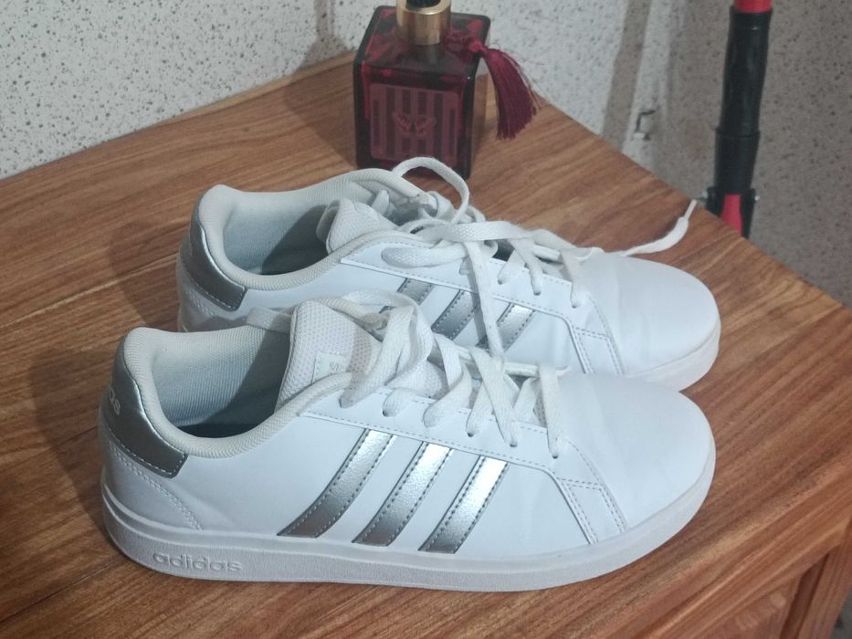 Дамски маратонки