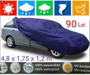 PRELATE AUTO din Polietilenă rezistenta UV - NOI - 100 Lei