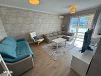 Apartament 2Cam Decomandat Tudor Complex Conest Parcare Privata