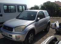 Toyota RAV4 2.0 VVT-i 150кс 2001-2006г на части