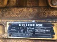 Motor Liebherr din dezmembrari