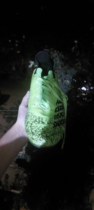 Butsi chisti yengidek