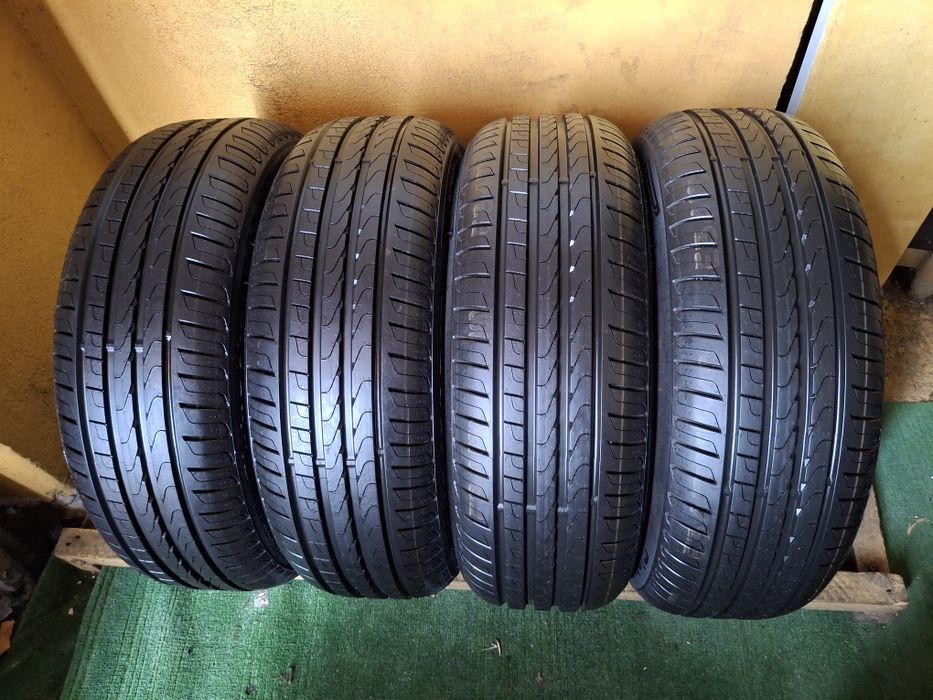 205 55 17 Pirelli DOT 2019 vara NOI