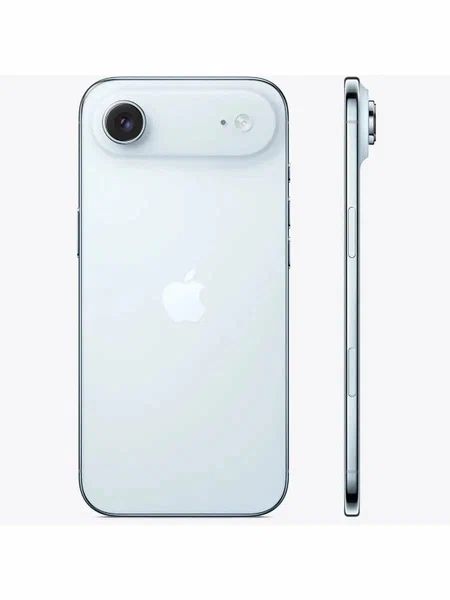 Iphone 17 air продам новый