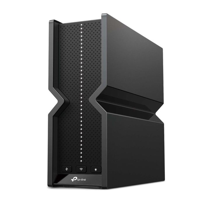 # TPLink Archer BE550 BE9300 WiFi 7 роутер Tri-Band router 2,5 Гигабит