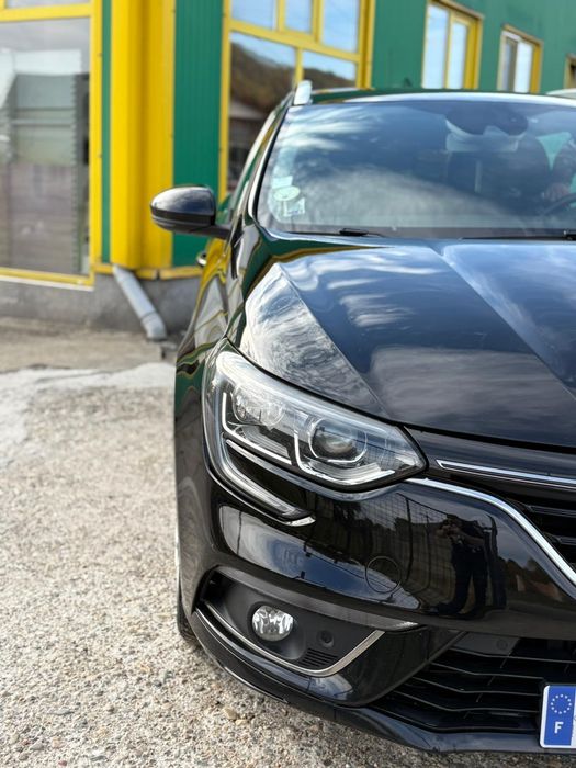 Renault Megan /AN 2016 /1.5 DIESEL 110 CP /EURO 6
