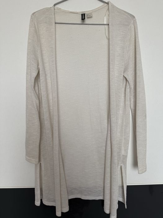 Ризи като нови + ПОДАРЪК плетена жилетка