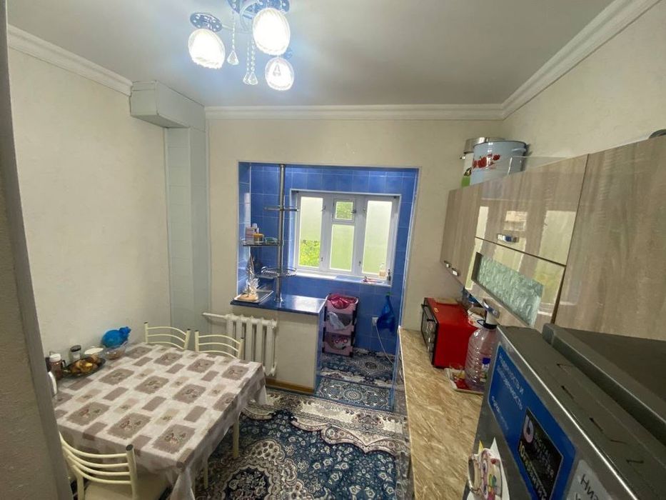 Срочно сотилади 4/3/4 юнусобод 7 ориентир поликлиника