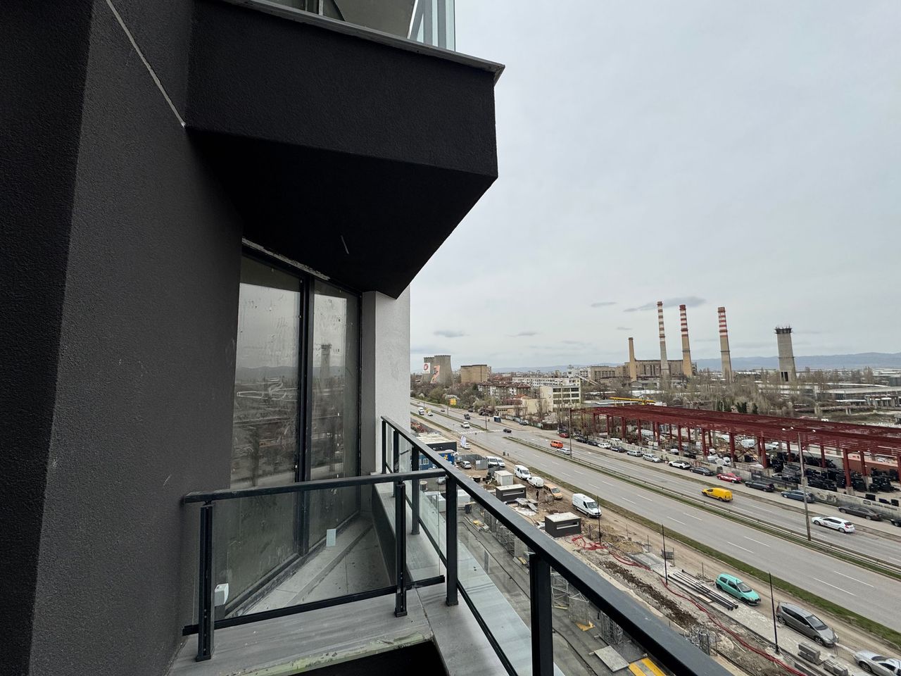 Продава се Двустаен апартамент в София, Драгалевци - 73 кв.м за 1550 €/кв.м - Снимка #7