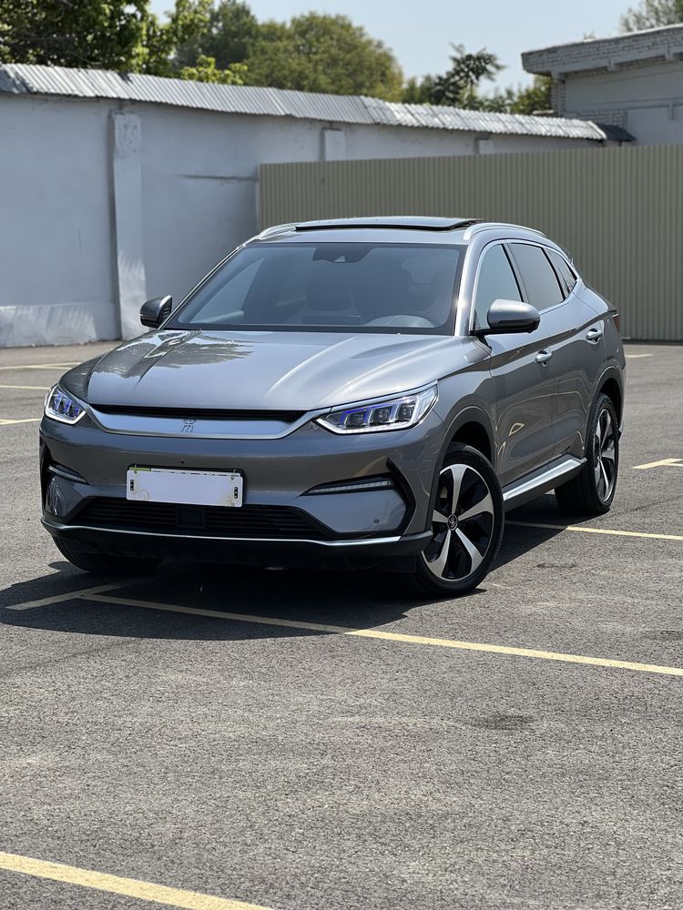Song plus 520 km 2022
