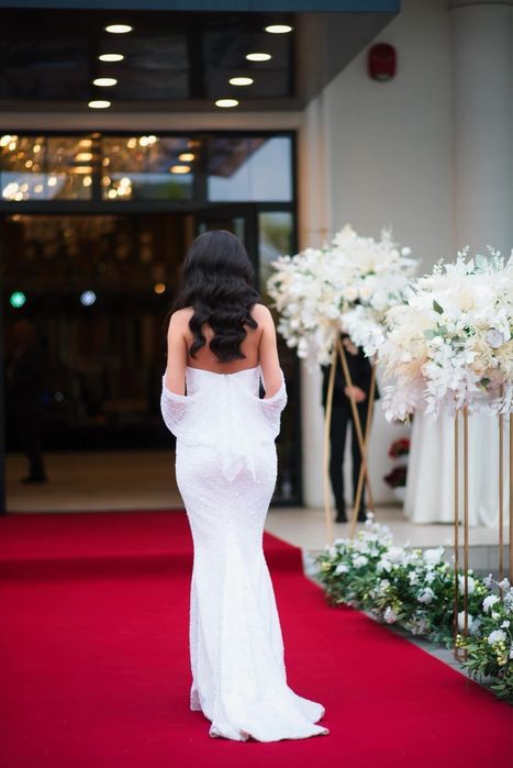 Rochie de mireasa Bridal / Ivaz Couture