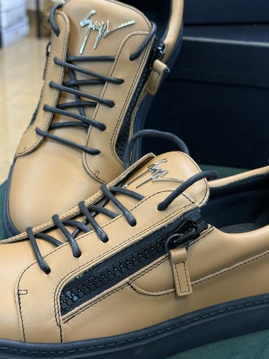 Оригинални мъжки GIUSEPPE ZANOTTI  Pl1203