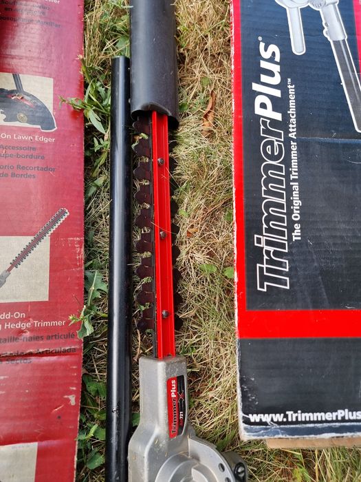 Тример MTD BC 52