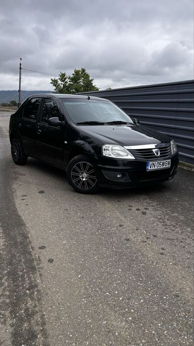 Dacia logan 2012  AC 1.5
