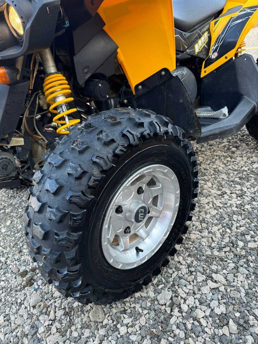 De vanzare ATV CAN-AM RENEGADE 800