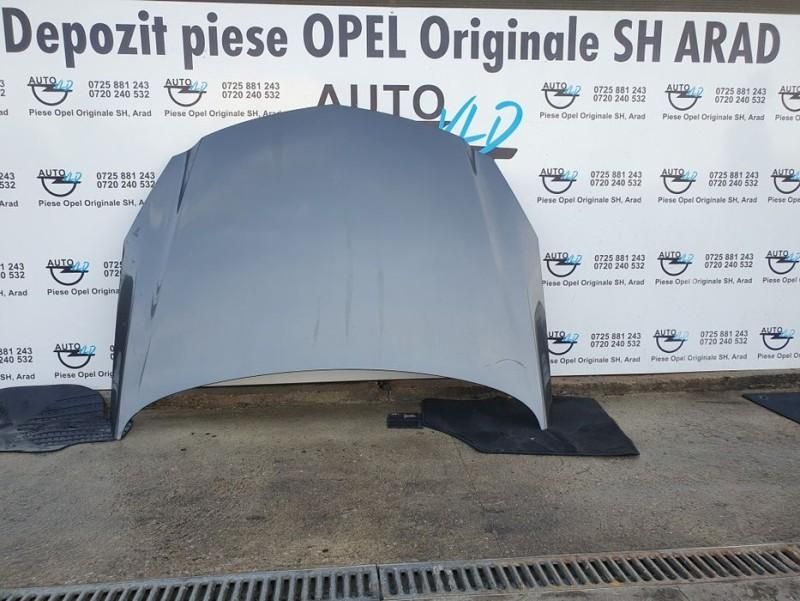 Capota motor Opel Insignia A