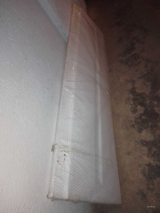 masca frontala pentru cada din baie