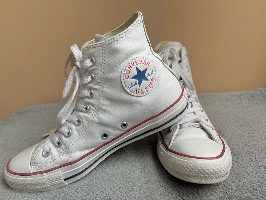 Обувки Converse 39 номер