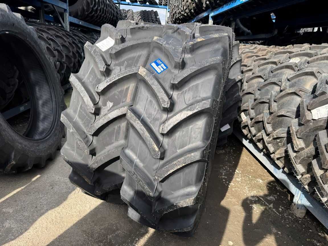 420/85R30 anvelope noi radiale pentru SAME marca CEAT
