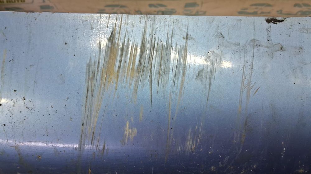 Bara fata Mercedes-Benz Vito W638 [1996 - 2003] 2.2 OM611980