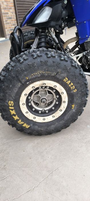 Гуми Maxxis razr АТВ 22х7х10