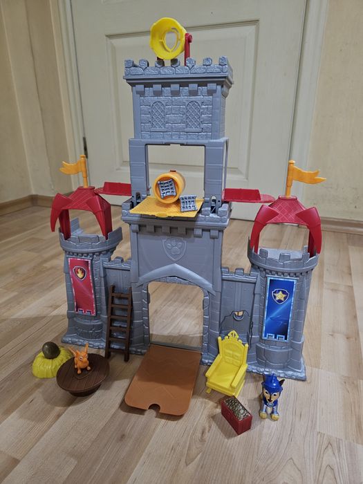 Играчки Пес Патрул Paw Patrol /Соник Sonic