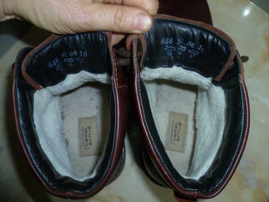 CAMEL ACTIVE Gore-tex №44