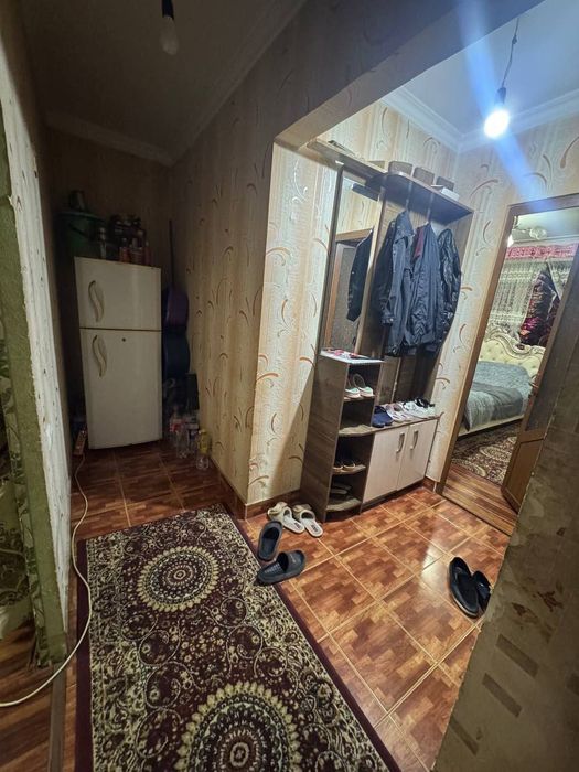 Продается квартира 
Срочно продаётся квартира 
2х комнатная /1 этаж/